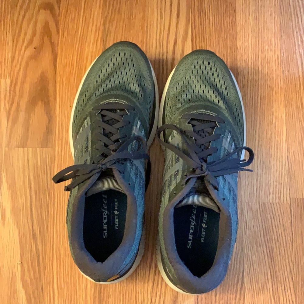 Men’s New Balance 860 Running Shoes Size 11